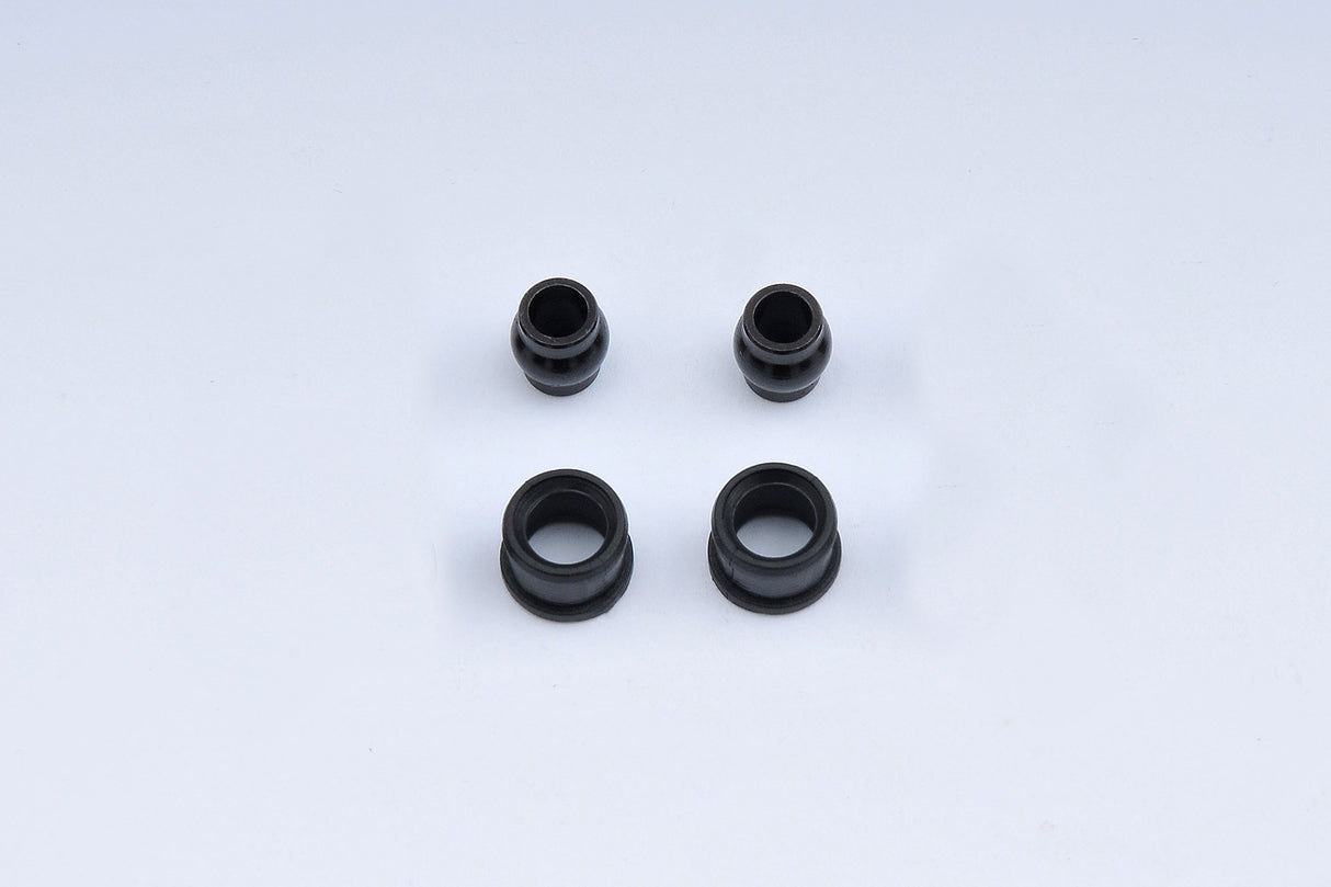 Shock absorber ball head 7x7.5mm Duox