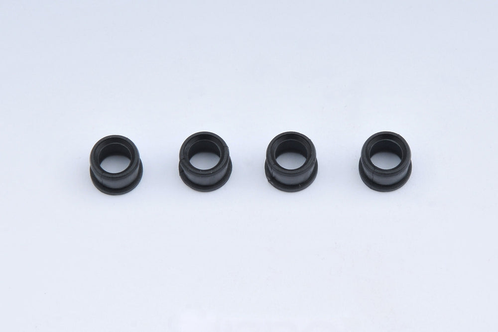 Shock absorber ball head inserts plastic Duox