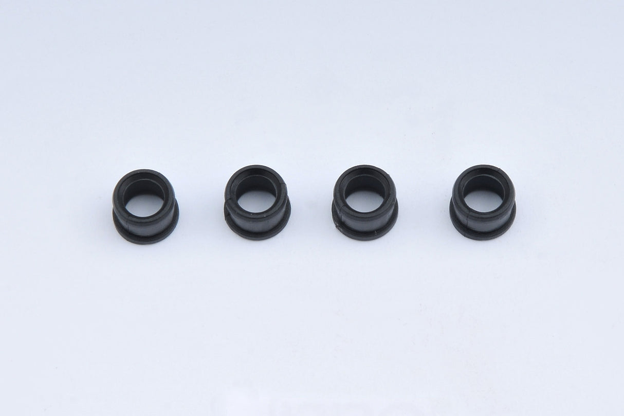 Shock absorber ball head inserts plastic Duox