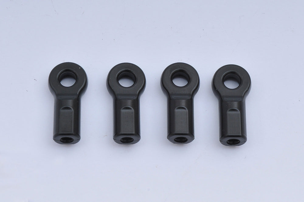 Servo ball socket plastic Duox