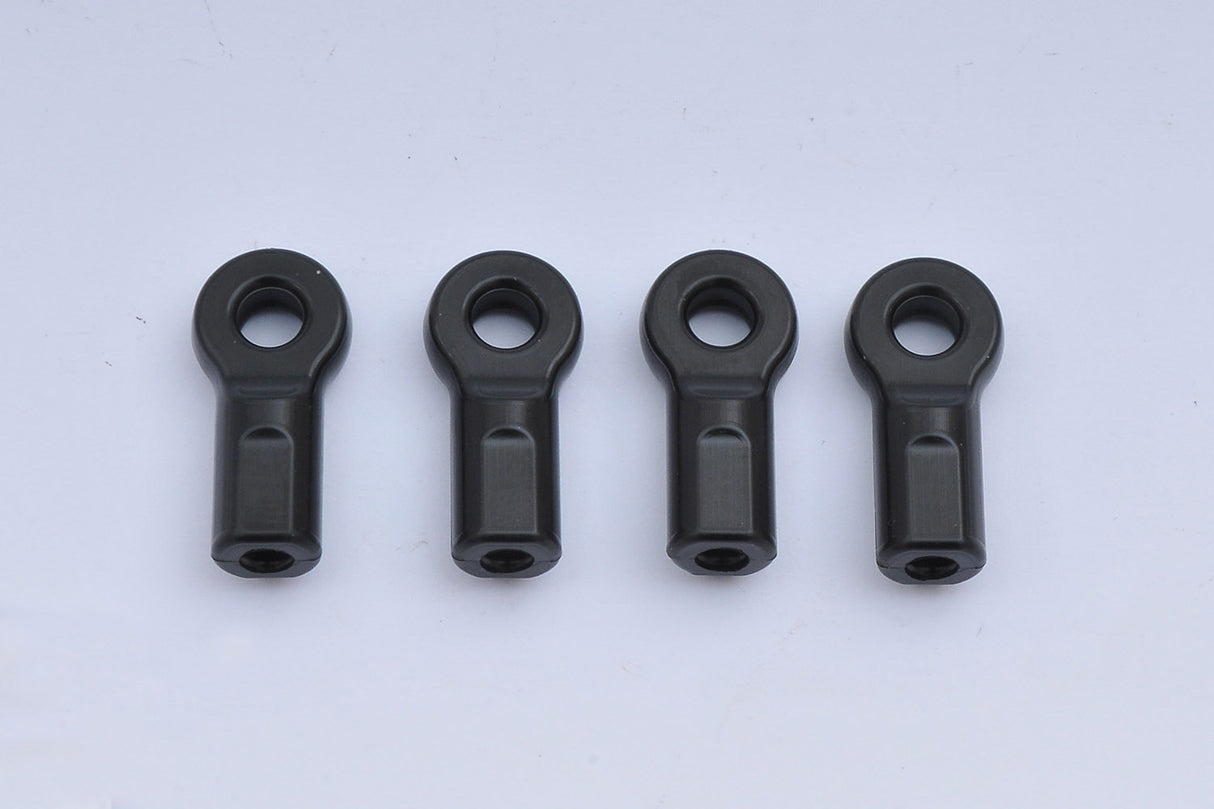 Servo ball socket plastic Duox