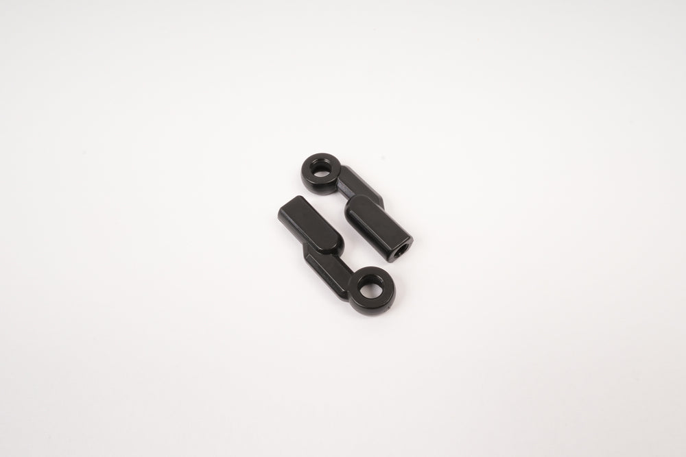 GT Steering-Hub Composite Angle Joint