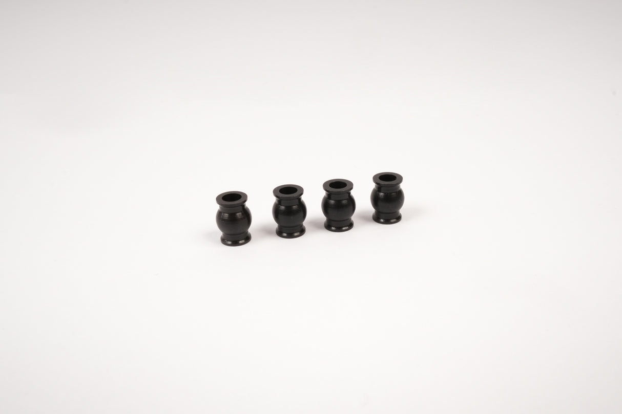 GT Shock Absorber Upper Ball Joint Steel