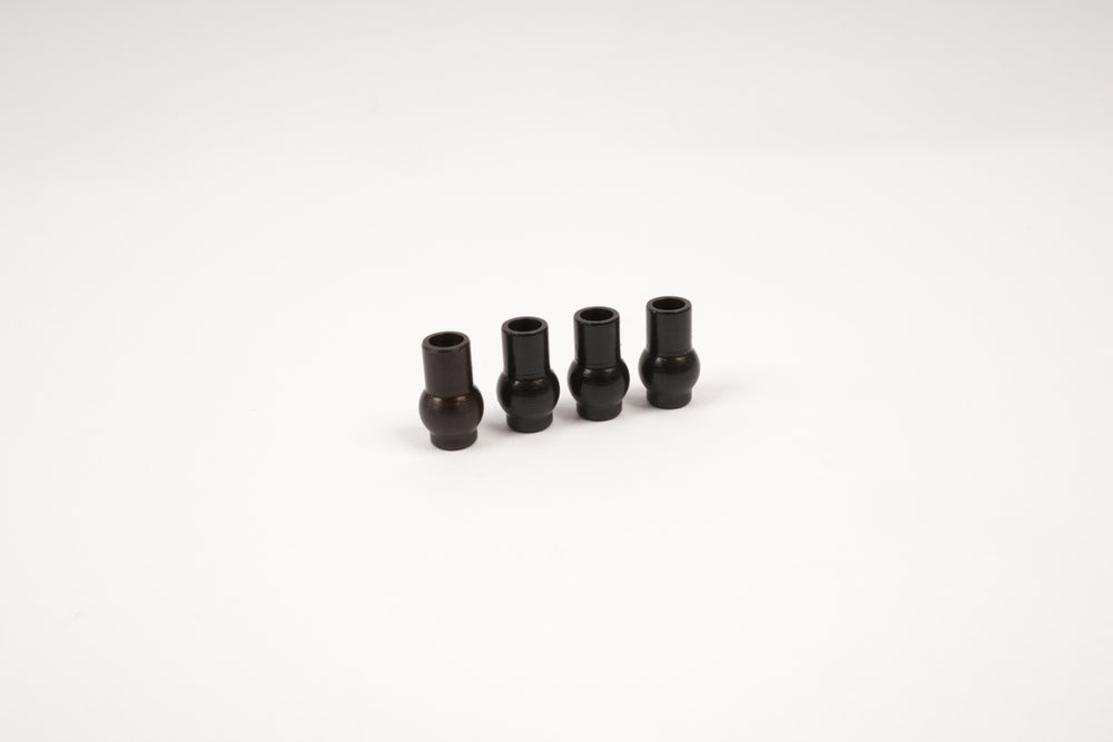 GT Shock Absorber Lower Ball Joint Steel