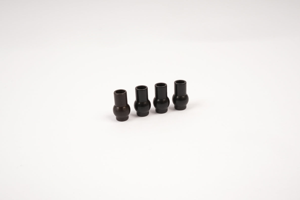GT Shock Absorber Lower Ball Joint Steel