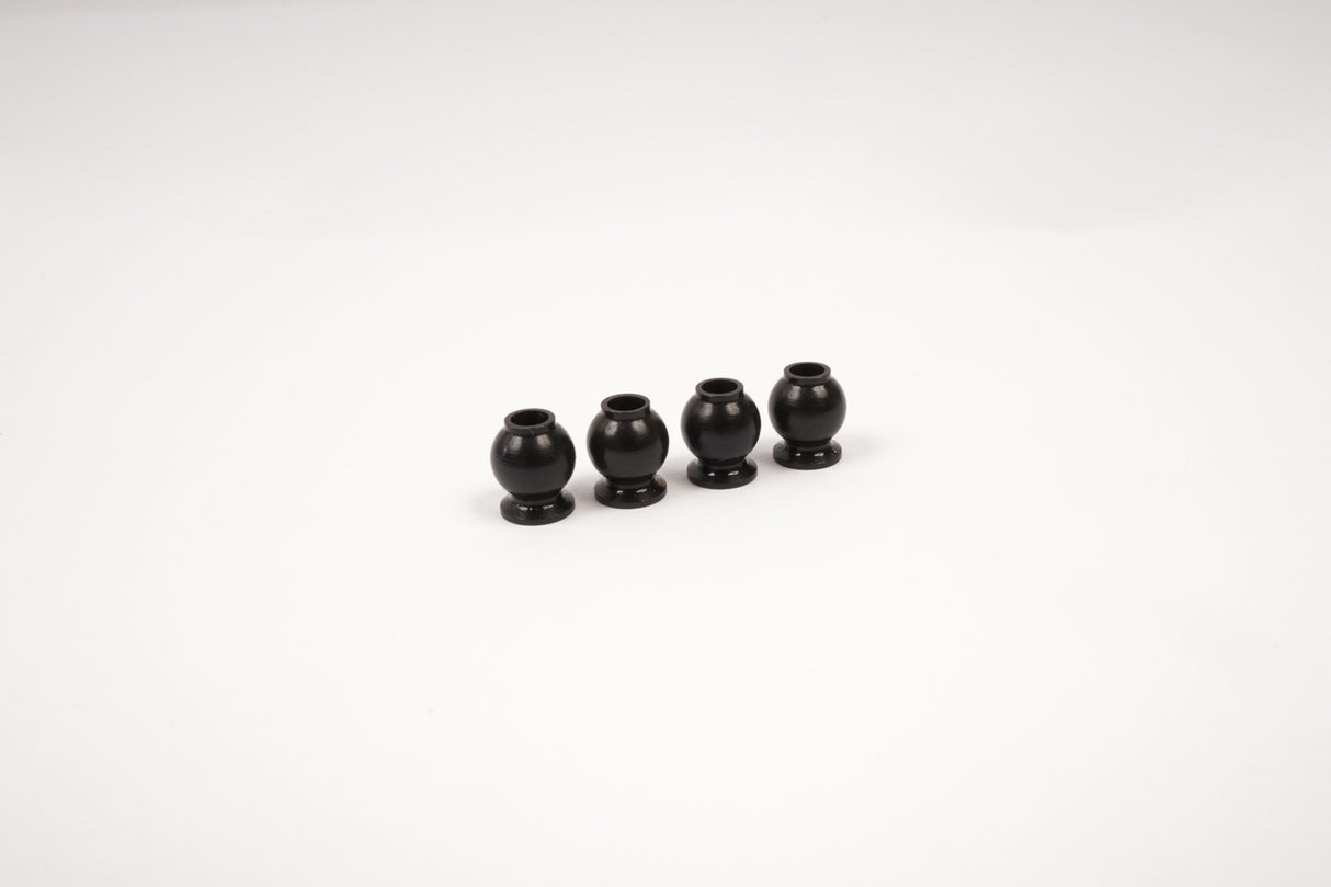 GT Wishbone-Steering Ball Joint Steel