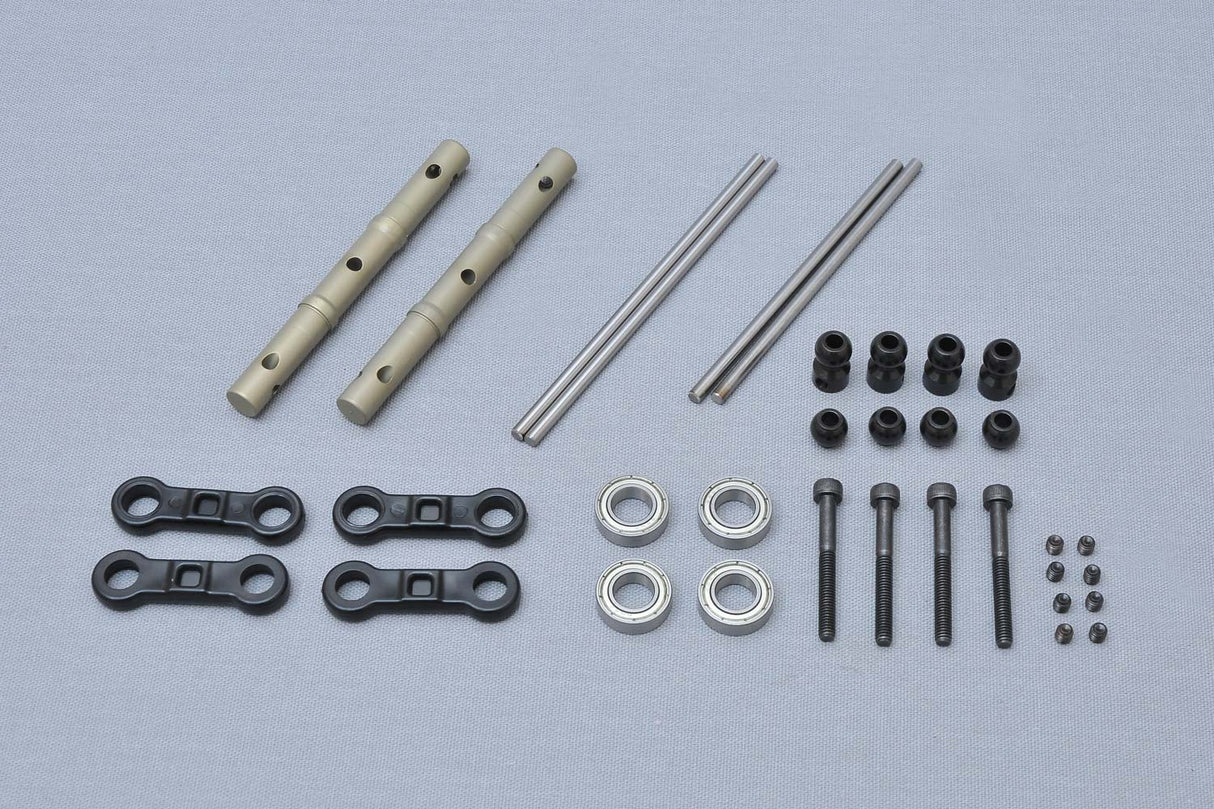 Stabilisator Set Vorne & Hinten 3,5mm