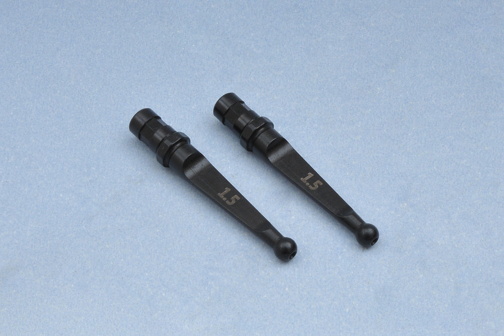 AntiRollbar Spring Blade 1,5mm