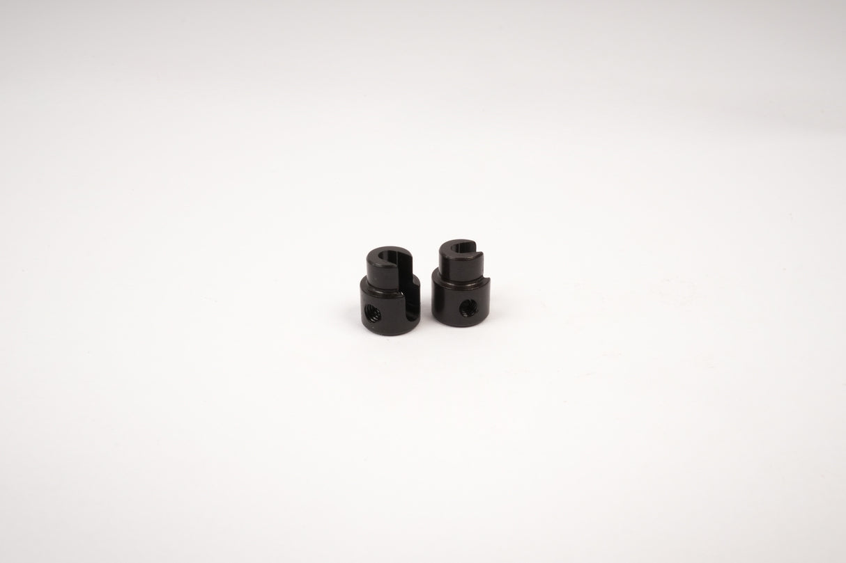 GT Anti Roll Bar Bearing Mount Collar Steel