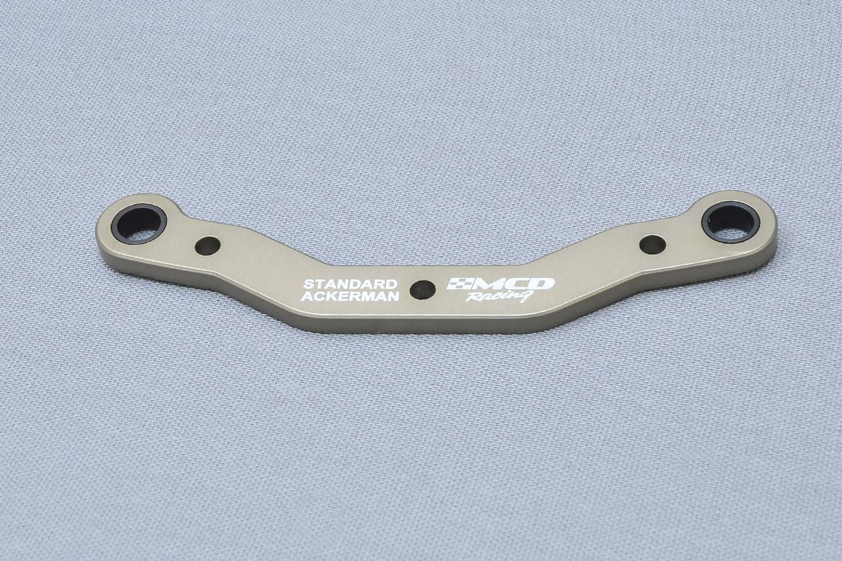 Ackermann Plate "Standard"