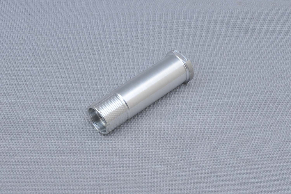 Servo Saver Aufnahme Alu Hülse