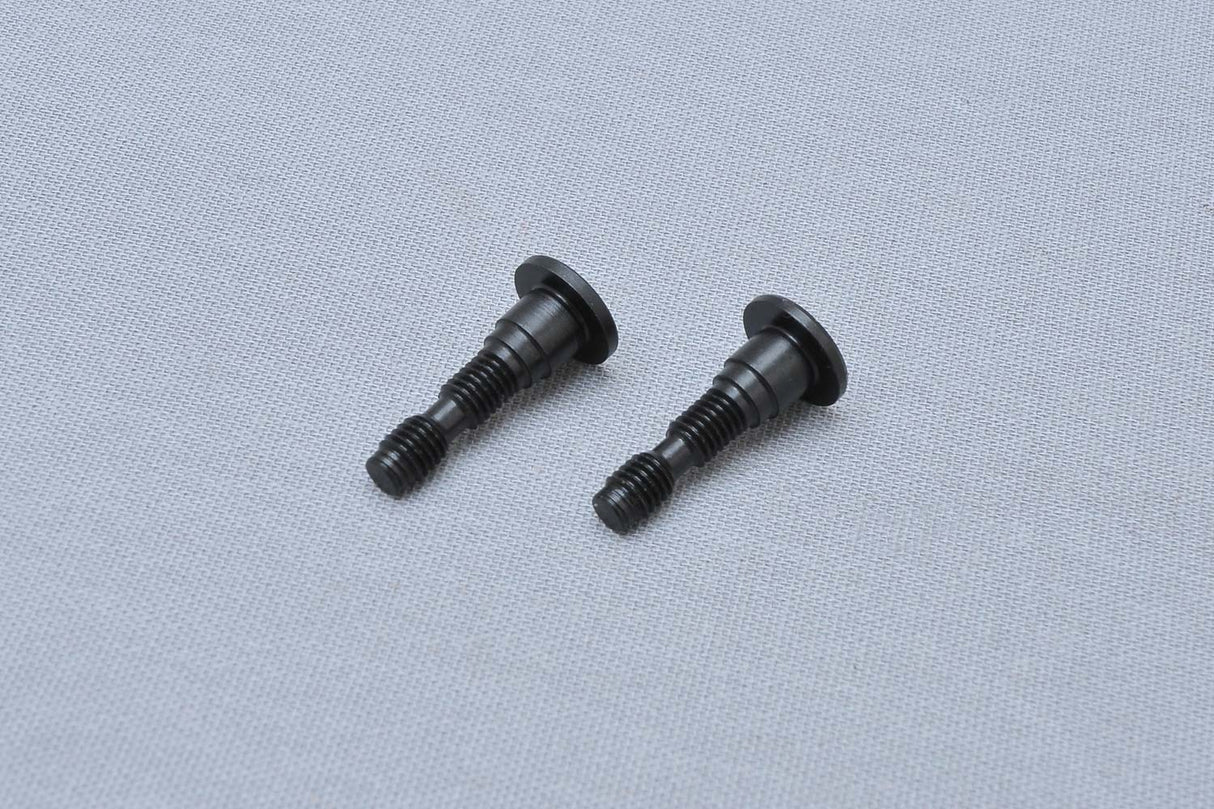 Ackerman plate screw "hardened"