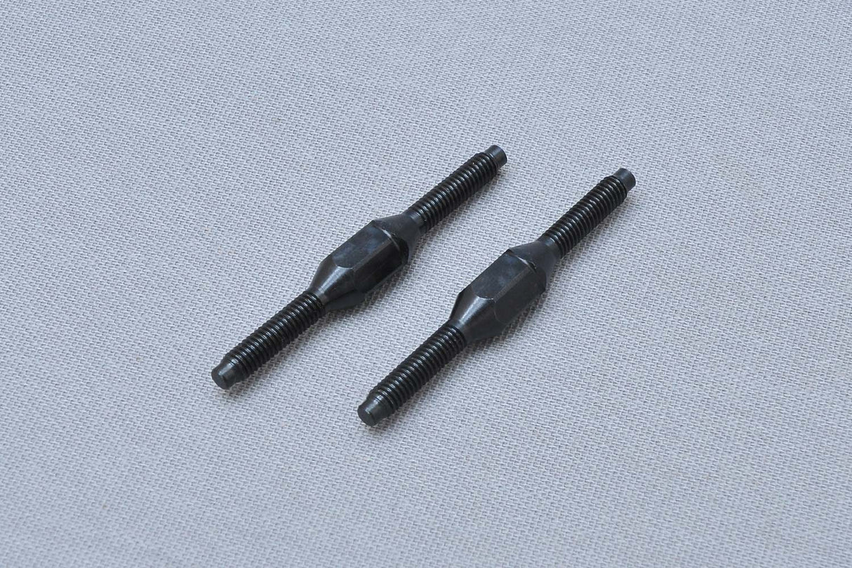 R/L Gewindestangen Servo Gestänge Lenkung