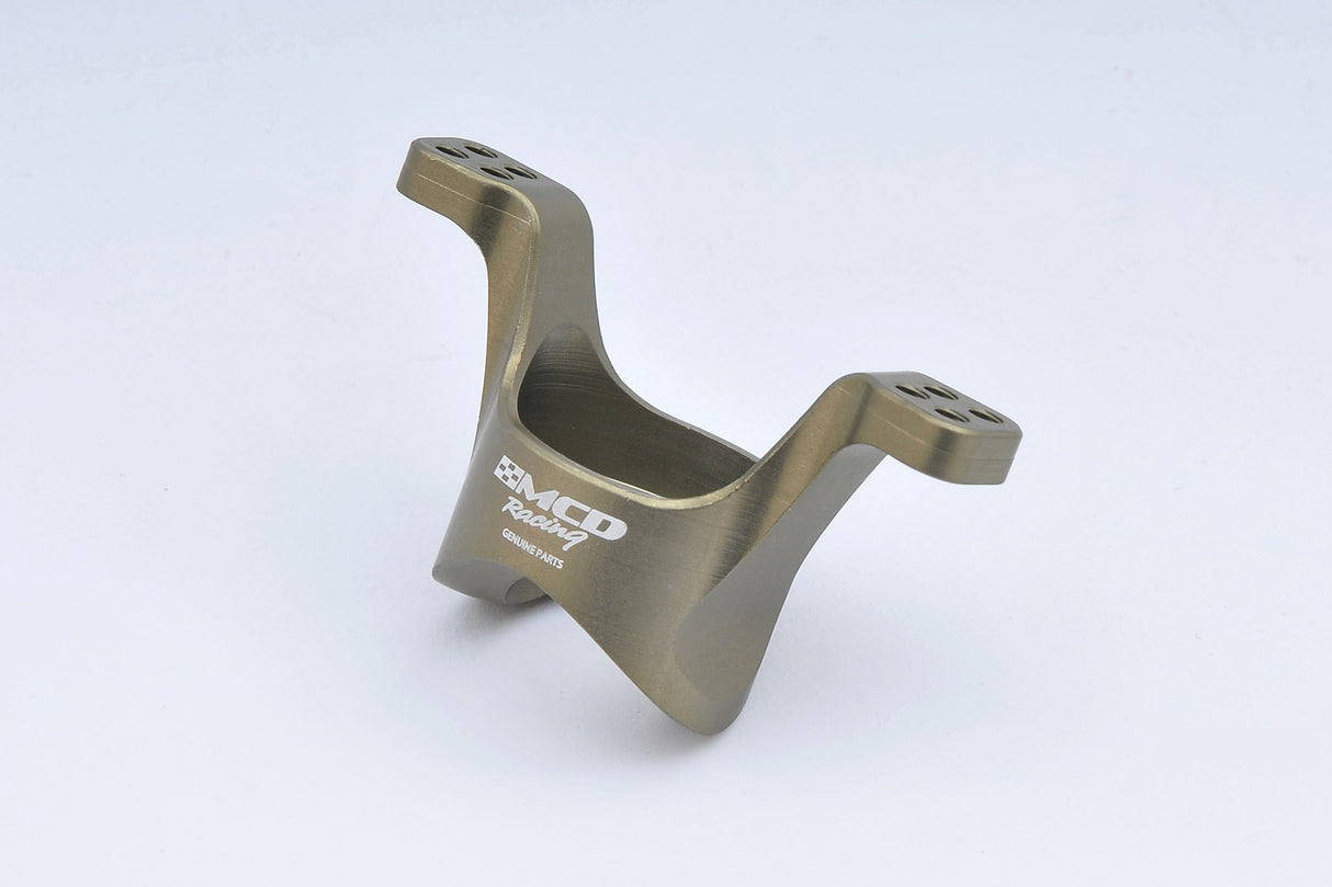 Servosaver Oberteil Alu Duox