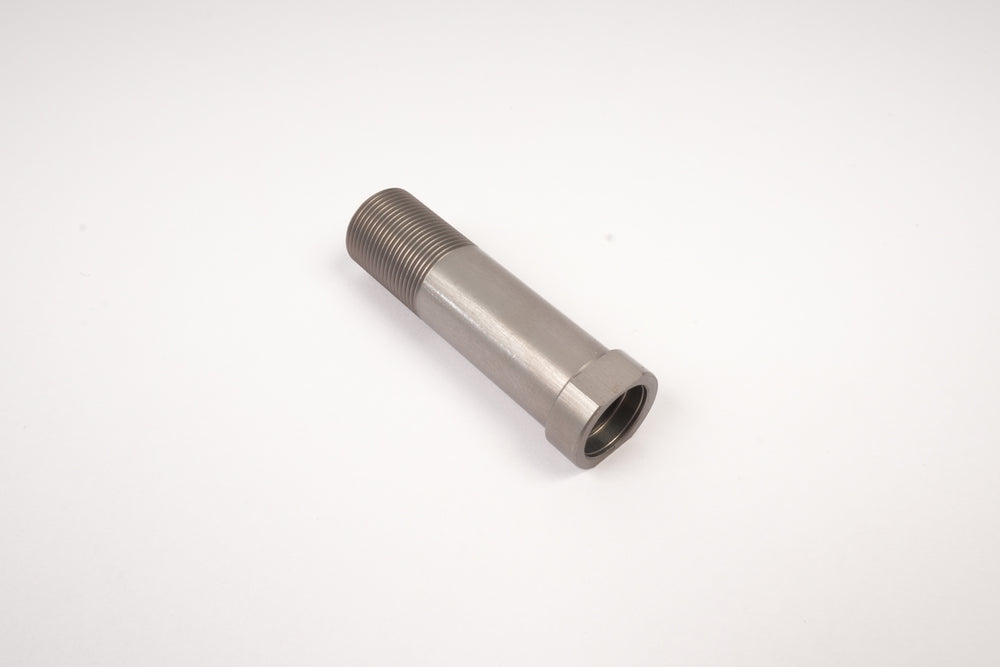 GT Servo Saver Body Alloy