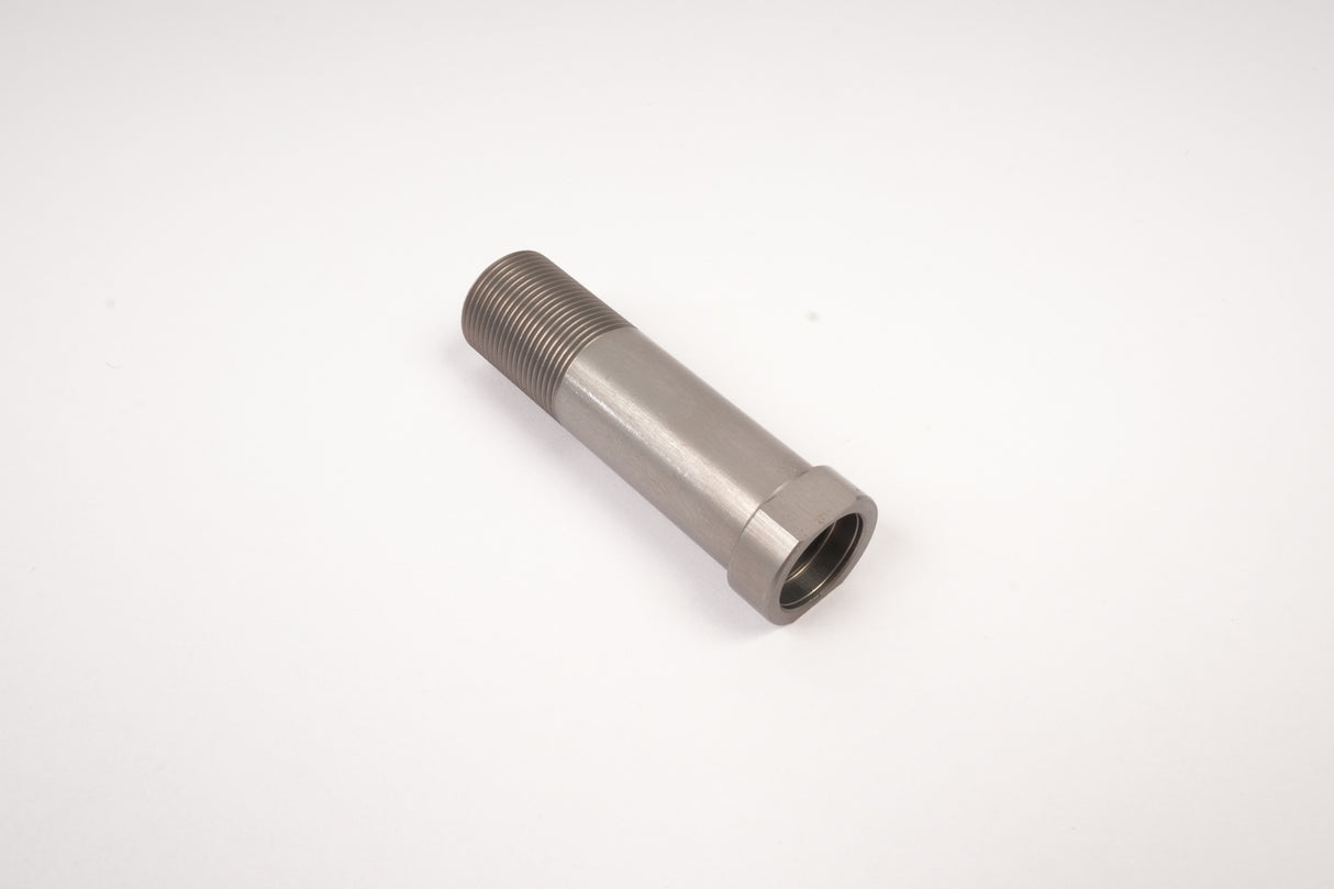 GT Servo Saver Body Alloy