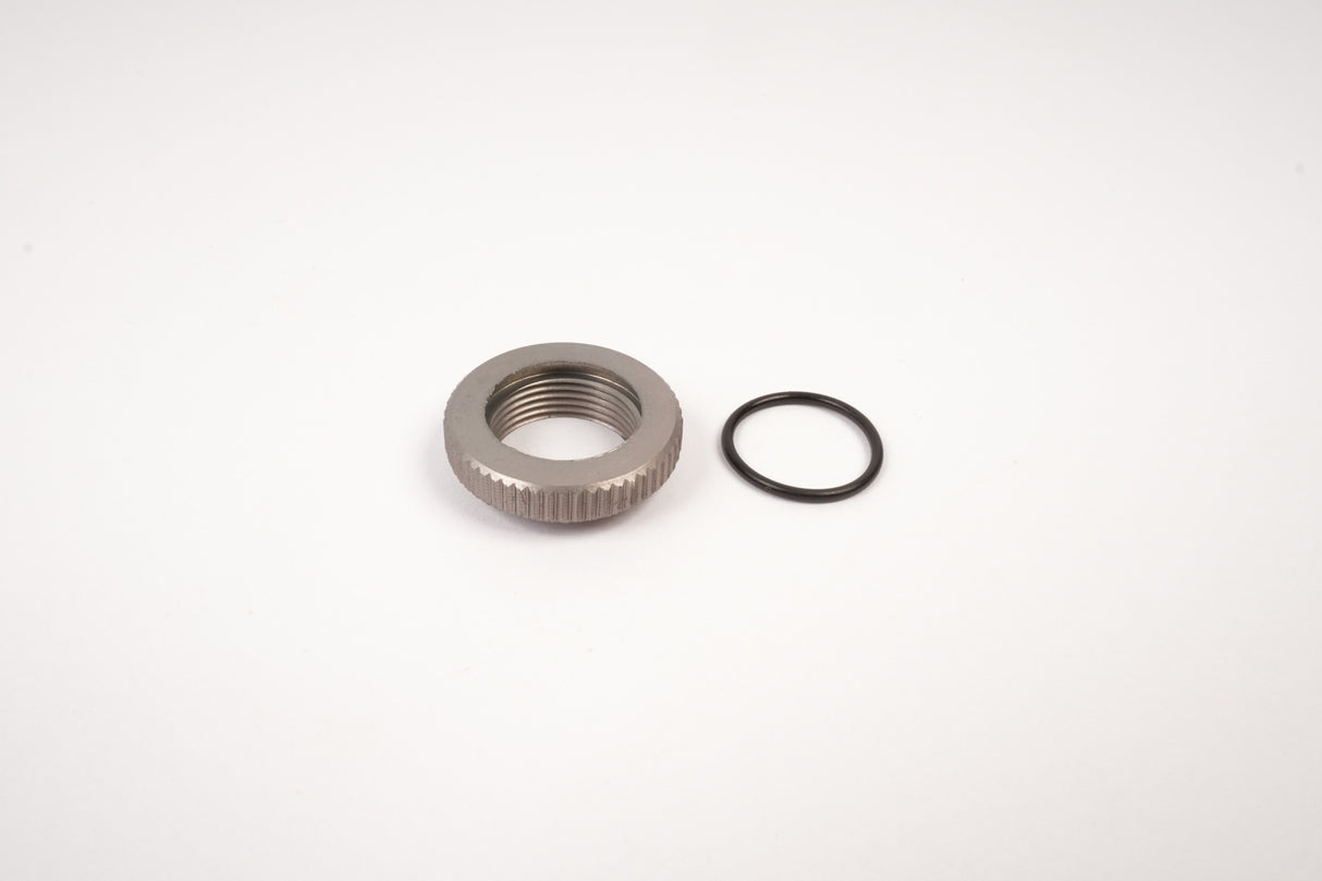 GT Servo Saver Wheel Nut