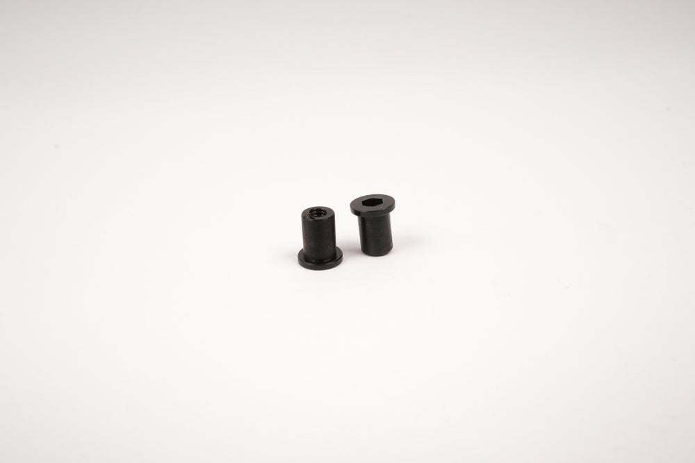 GT Steering Ackerman Bushing Nut