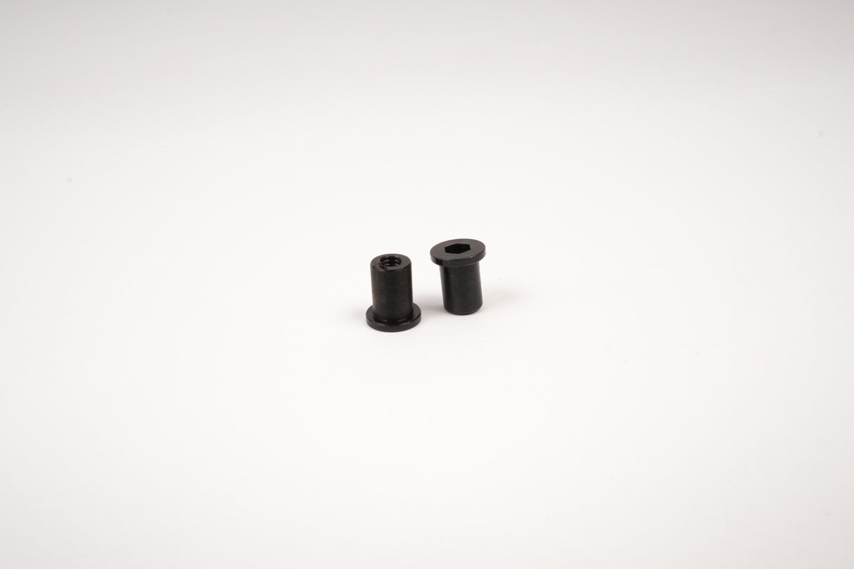 GT Steering Ackerman Bushing Nut