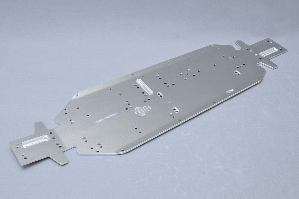 5 series chassis competition