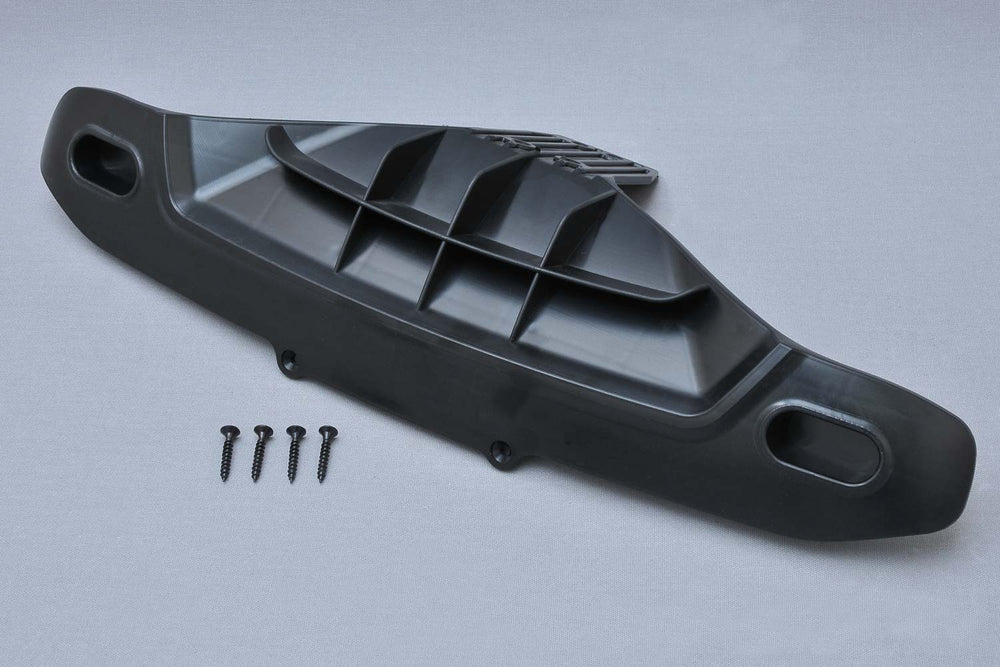 Onroad Rear Rammer / Bumper