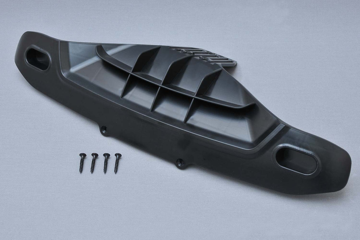 Onroad Rear Rammer / Bumper