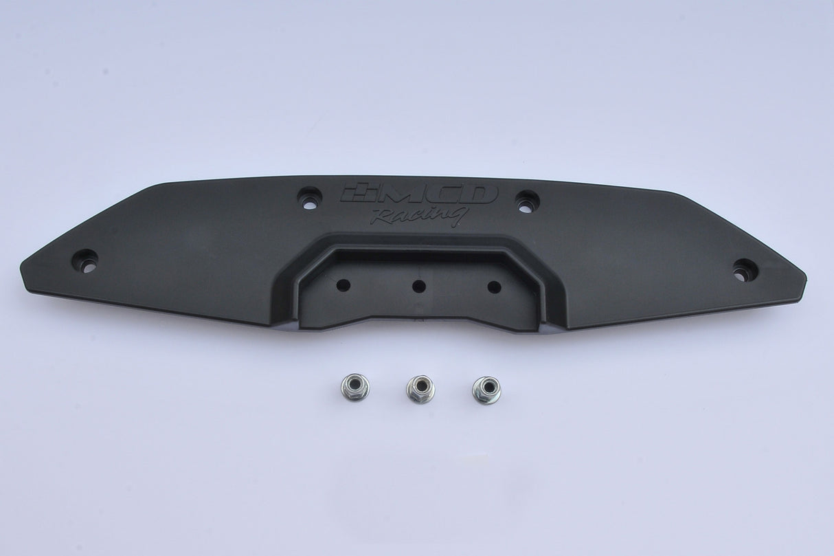 Front Plastic Main Bumper