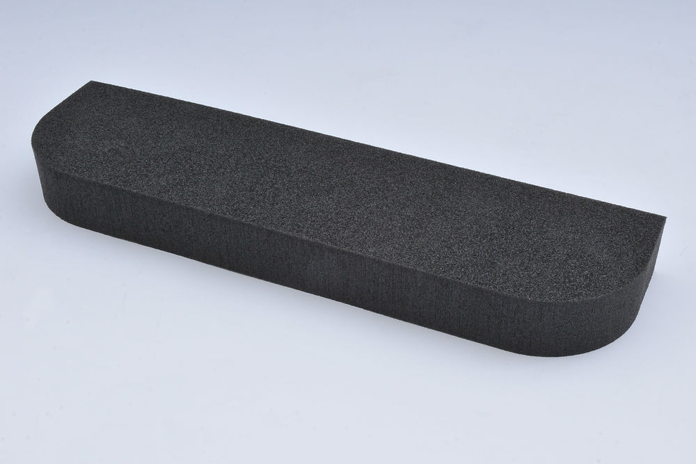 Front Bumper Foam
