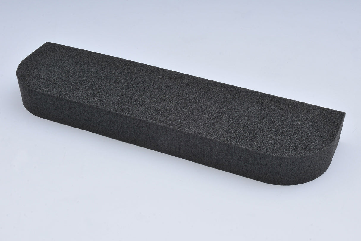 Front Bumper Foam