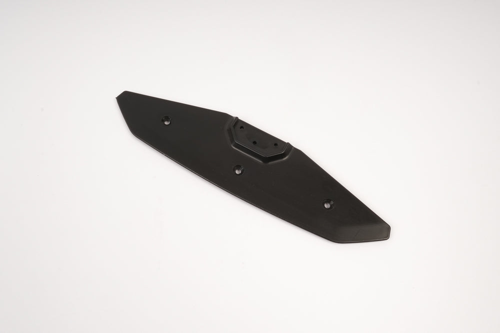 GT Front Lover Composite Bumper