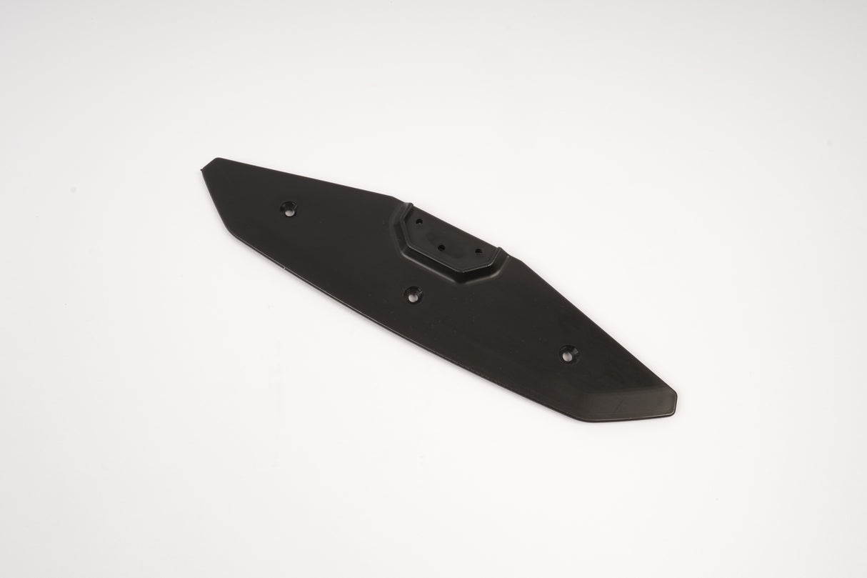 GT Front Lover Composite Bumper