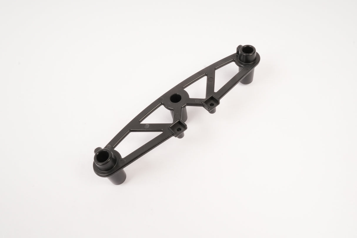 GT Front Upper Composite Bumper