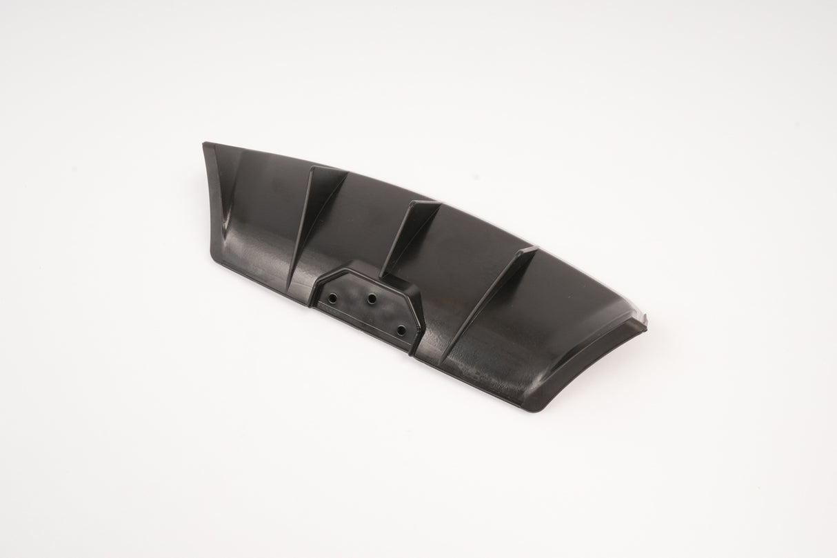 GT Rear Bumper Diffuser