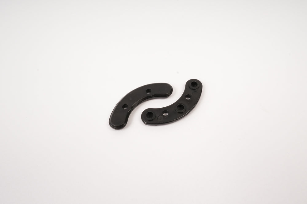 GT F/R Bumper Nut-Cap Holder