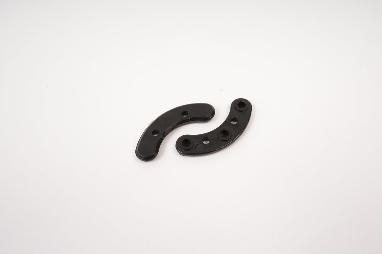 GT F/R Bumper Nut-Cap Holder
