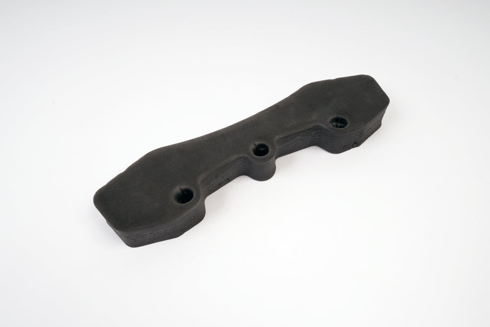 GT Front Bumper Foam