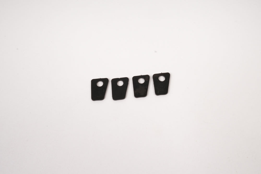 GT Chassis Downstop Steel Insert