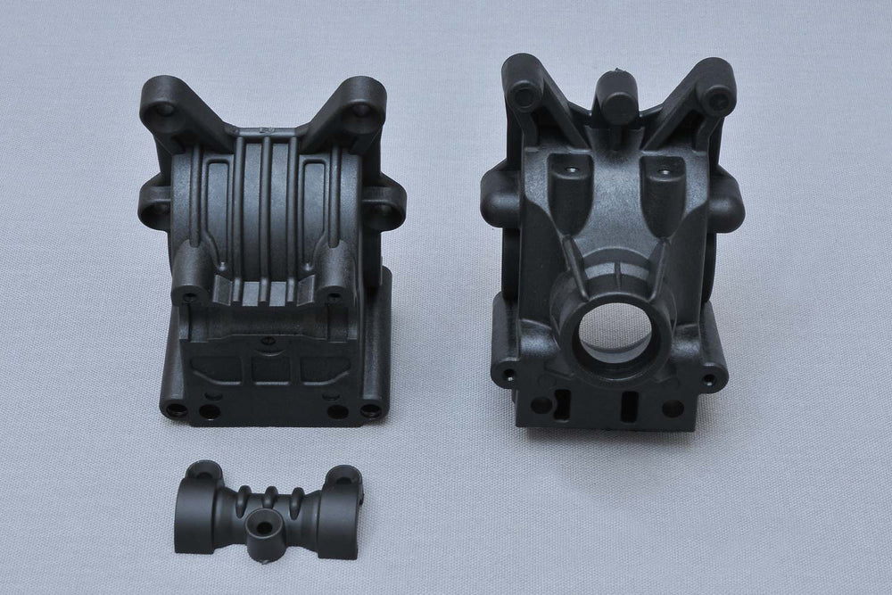 Front/Rear Diff. House Set