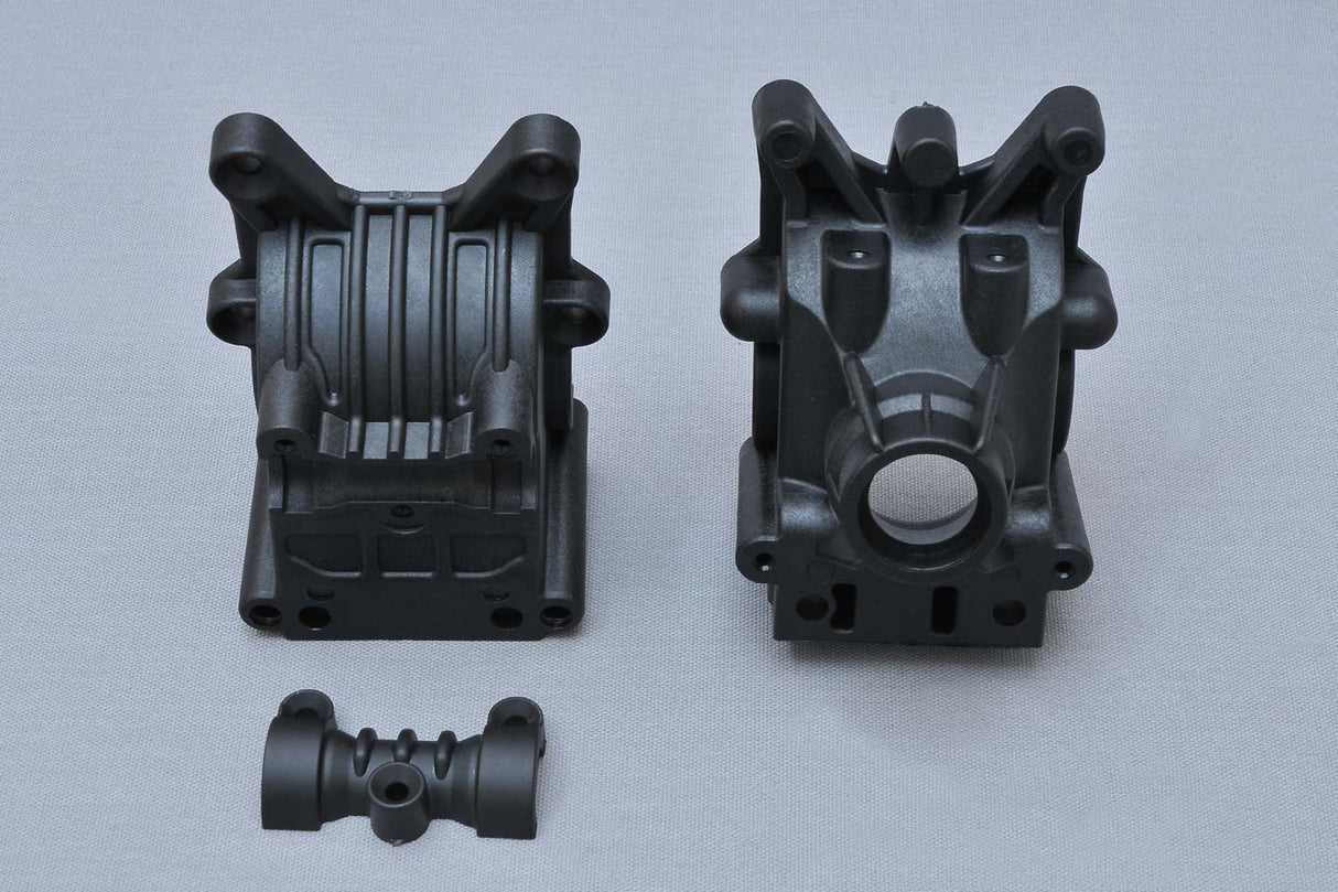 Front/Rear Diff. House Set