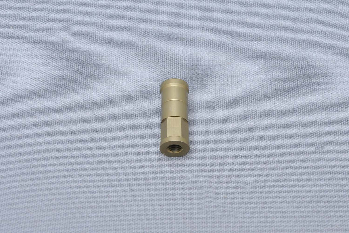 Clutch bell housing / center diff brace reinforced aluminum spacer 26cc & 29cc