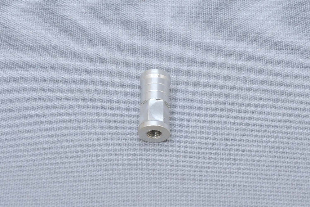 Clutch bell housing / center diff brace reinforced aluminum spacer 32ccm