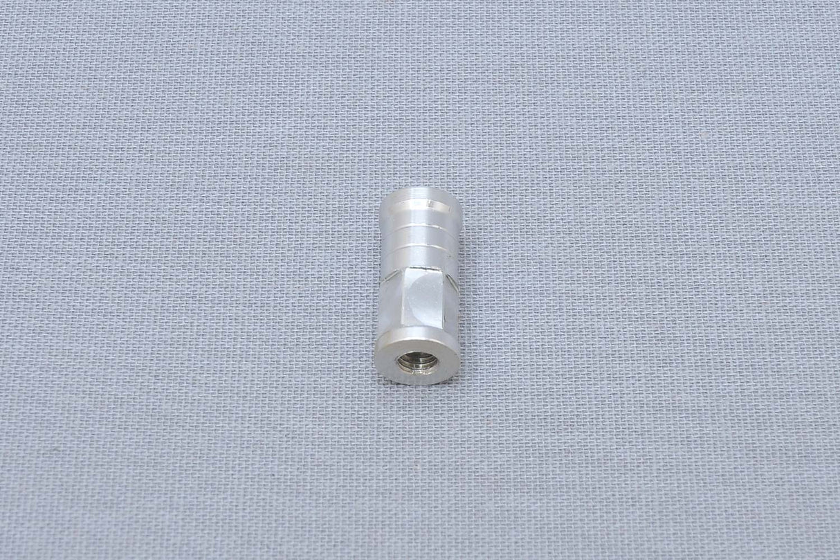 Clutch bell housing / center diff brace reinforced aluminum spacer 32ccm