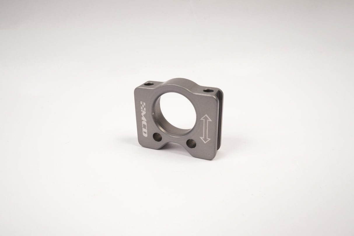 GT F/R Diff. Eccentric Bearing Holder