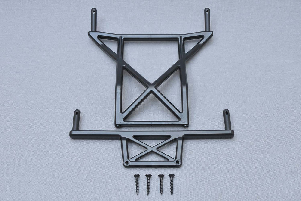 Karosseriehalter Set vorne & hinten XR-5