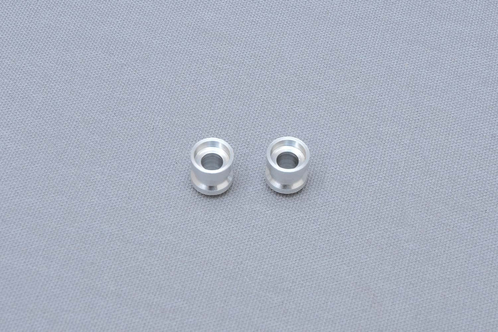 Karosseriehalter Spacer hinten XR-5 Max