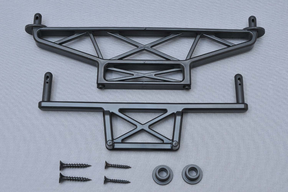 Karosseriehalter Set vorne & hinten XS-5 Max