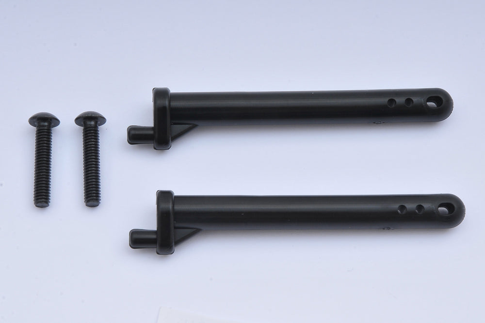Body Shell Front Post 70mm 2pcs