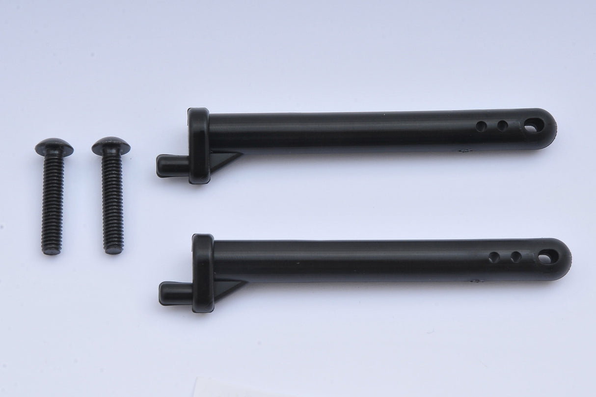 Body Shell Front Post 70mm 2pcs