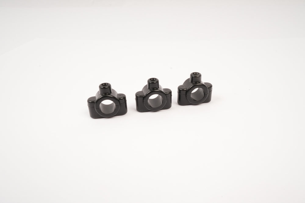 GT Composite Body Post Holder