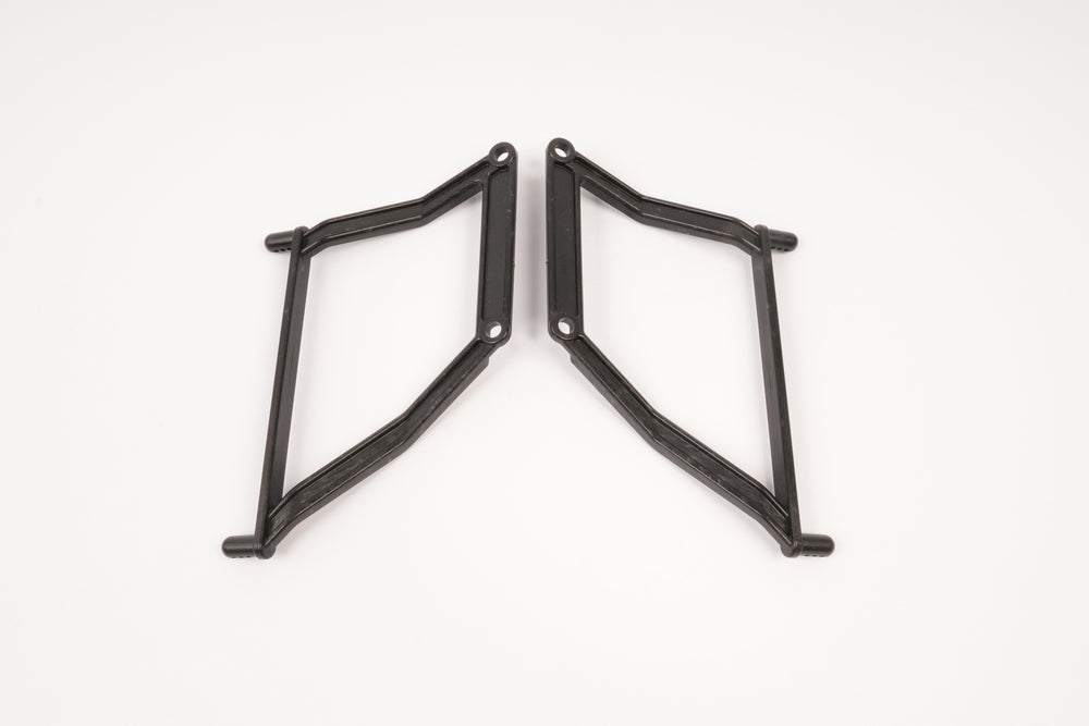 GT Side Body Mount Holder Set Composite L/R